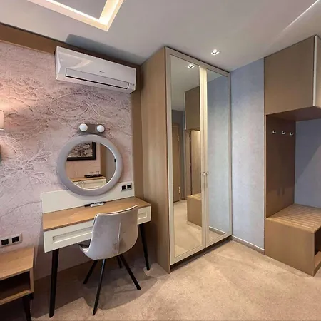 Mg Homes - Park بلوفديف