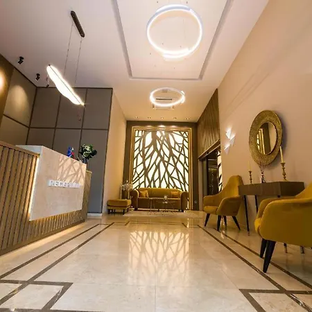 Mg Homes - Park Apartman Plovdiv