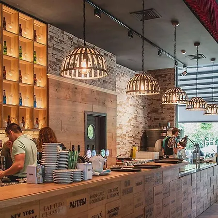 Mg Homes - Park * بلوفديف