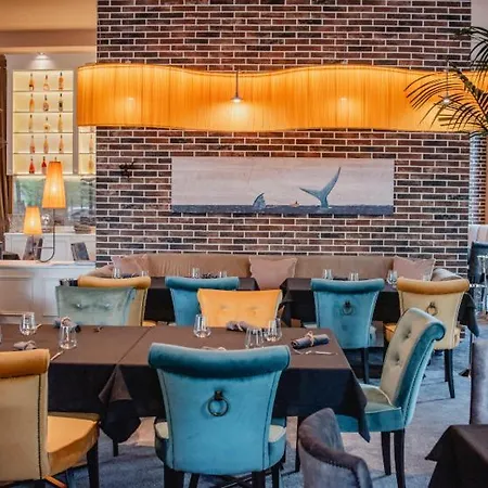 Mg Homes - Park Apartman *