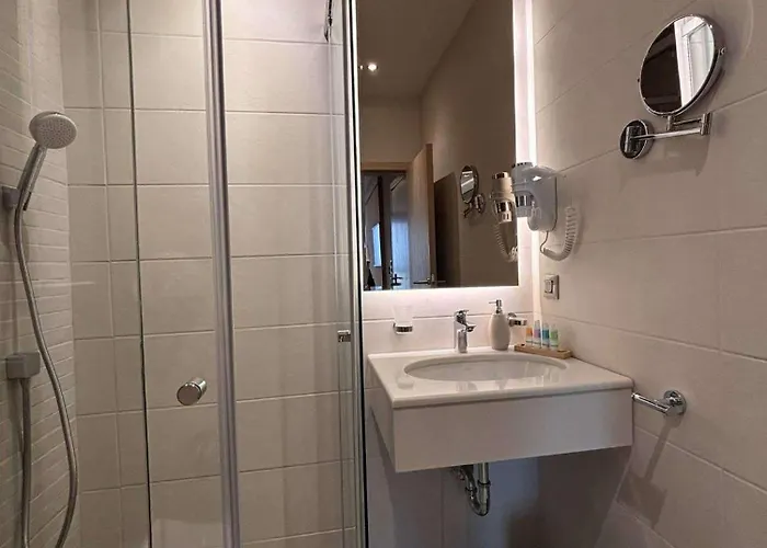 Mg Homes - Park Apartman *