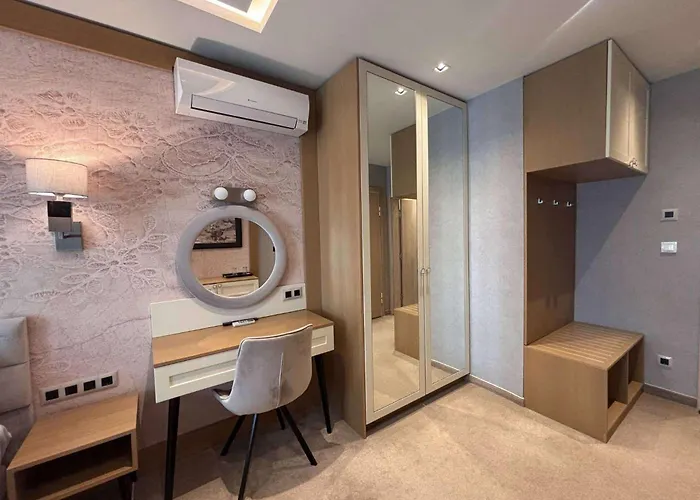 Mg Homes - Park Plovdiv