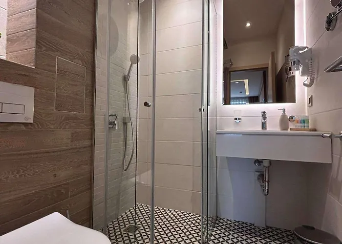 Apartman Mg Homes - Park *