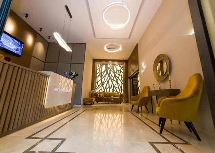 Mg Homes - Park Apartman Plovdiv