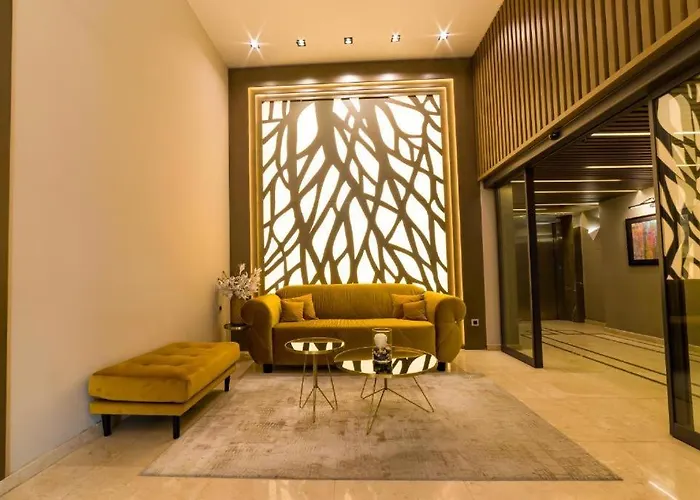 Mg Homes - Park Apartman