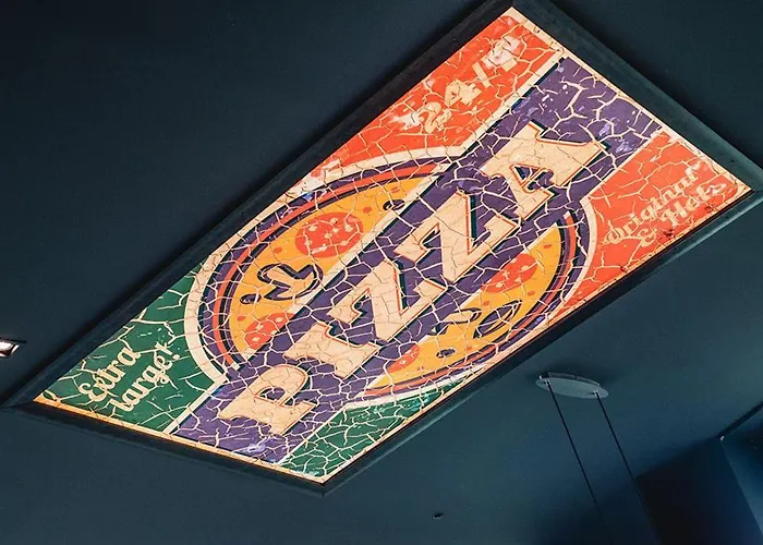 公寓 Mg Homes - Park 普罗夫迪夫