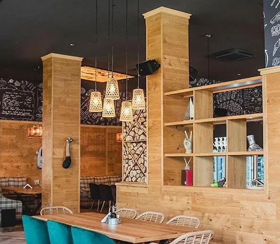 Mg Homes - Park * Plovdiv