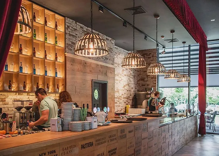 Mg Homes - Park * 普罗夫迪夫