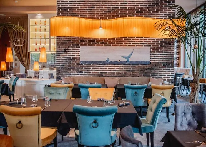 Mg Homes - Park Apartman *