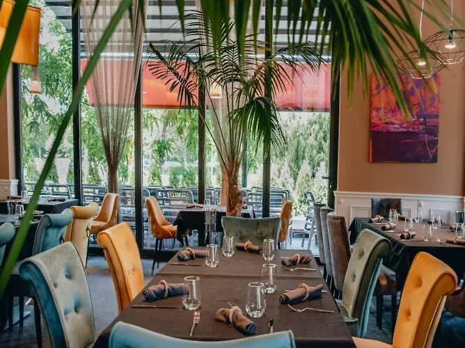 Mg Homes - Park 公寓 普罗夫迪夫